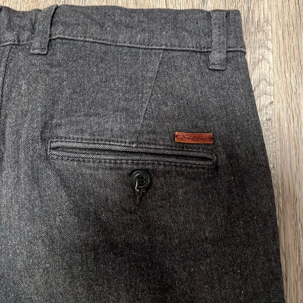Jack & Jones Slim Fit Marco Dress Pants - Picture 9 of 16